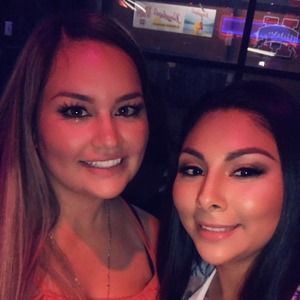 Meet your Posher, Raquel